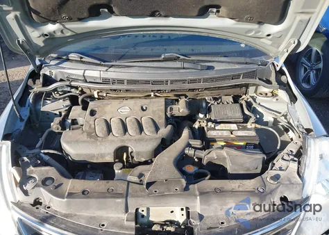 2011 Nissan Versa 1.8S from USA, damaged, VIN 3N1BC1CP4BL516126